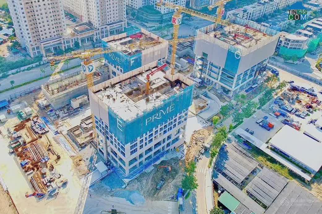 Ảnh Starlake The Prime 15