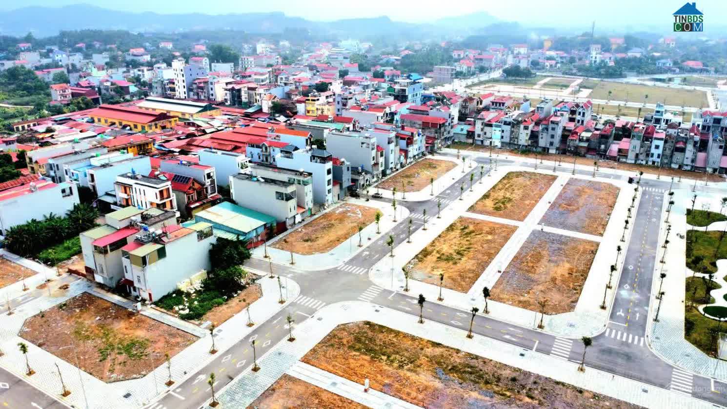 Ảnh Phương Sơn Diamond 15