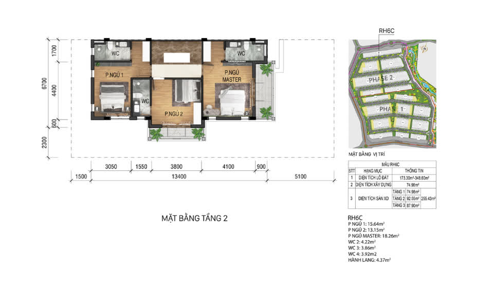 Ảnh The Glamour 15