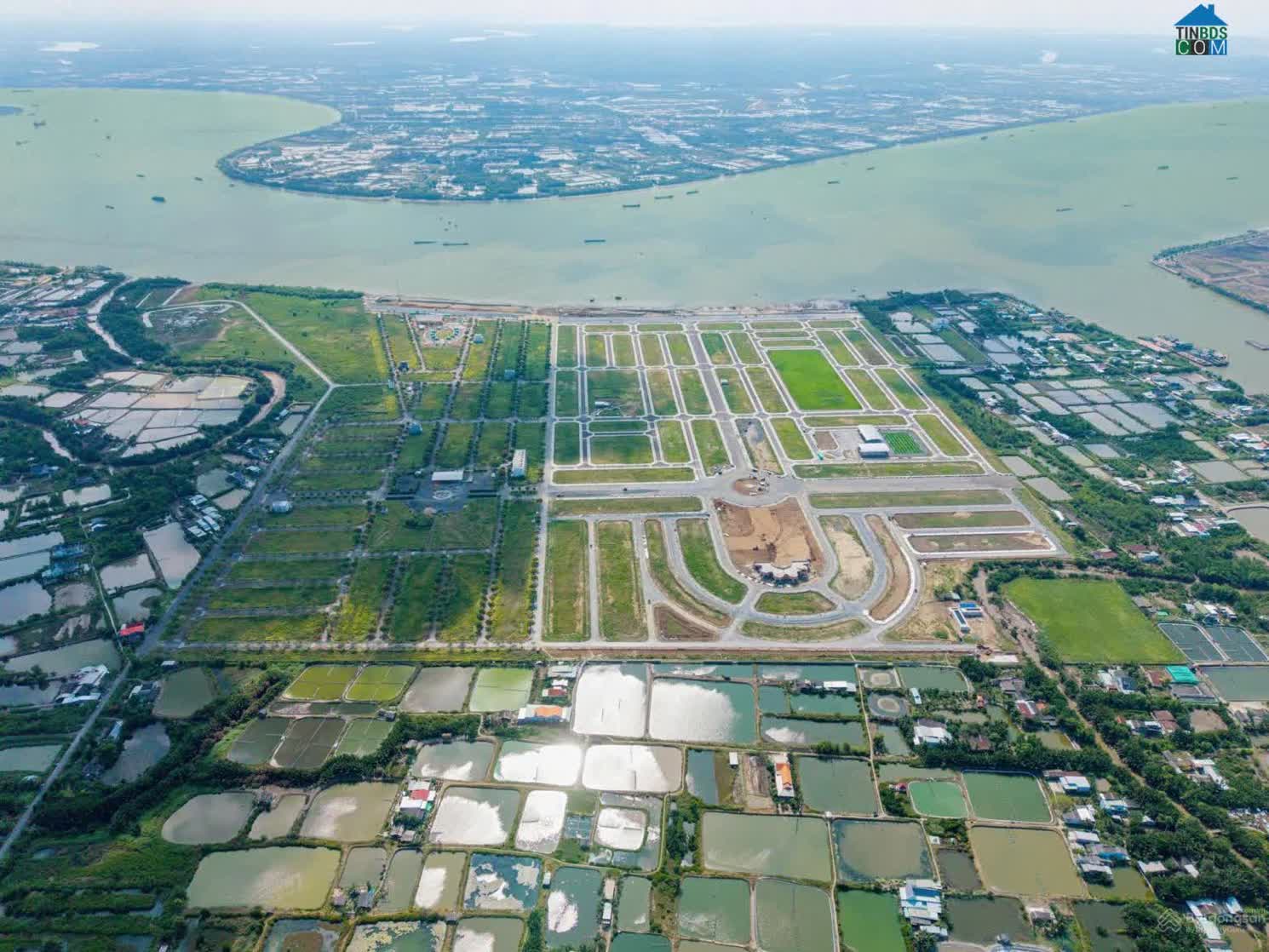 Ảnh Hiệp Phước Premia 15