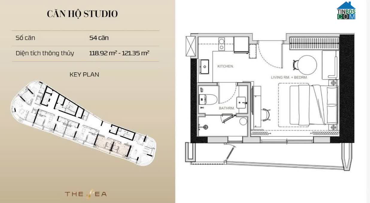 Ảnh The Sea Hạ Long 15