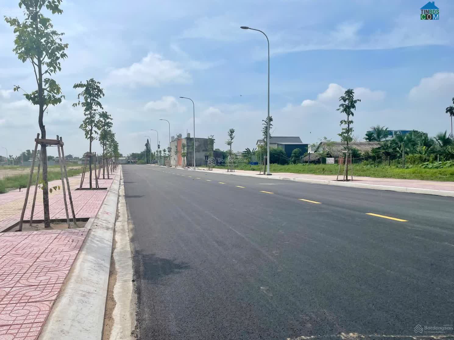 Ảnh Khu đô thị An Huy Mỹ Việt 15