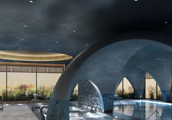 Ảnh The Parc One 15