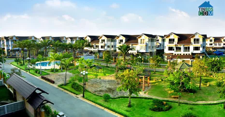 Ảnh dự án Ngô Quyền Shopping Street 15