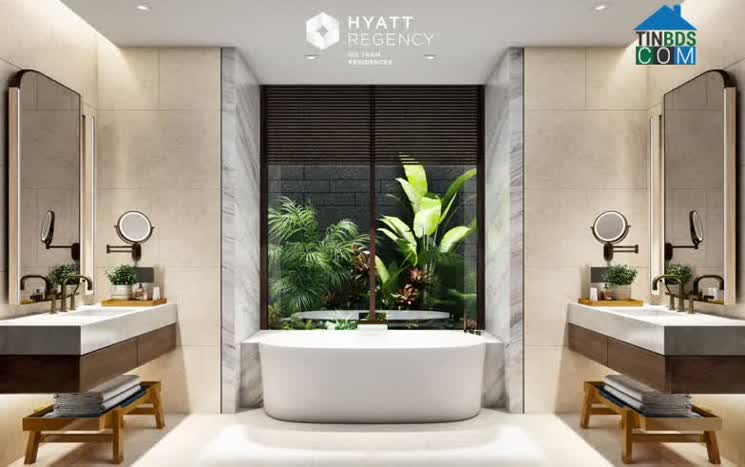 Ảnh Hyatt Regency Ho Tram Residences 15