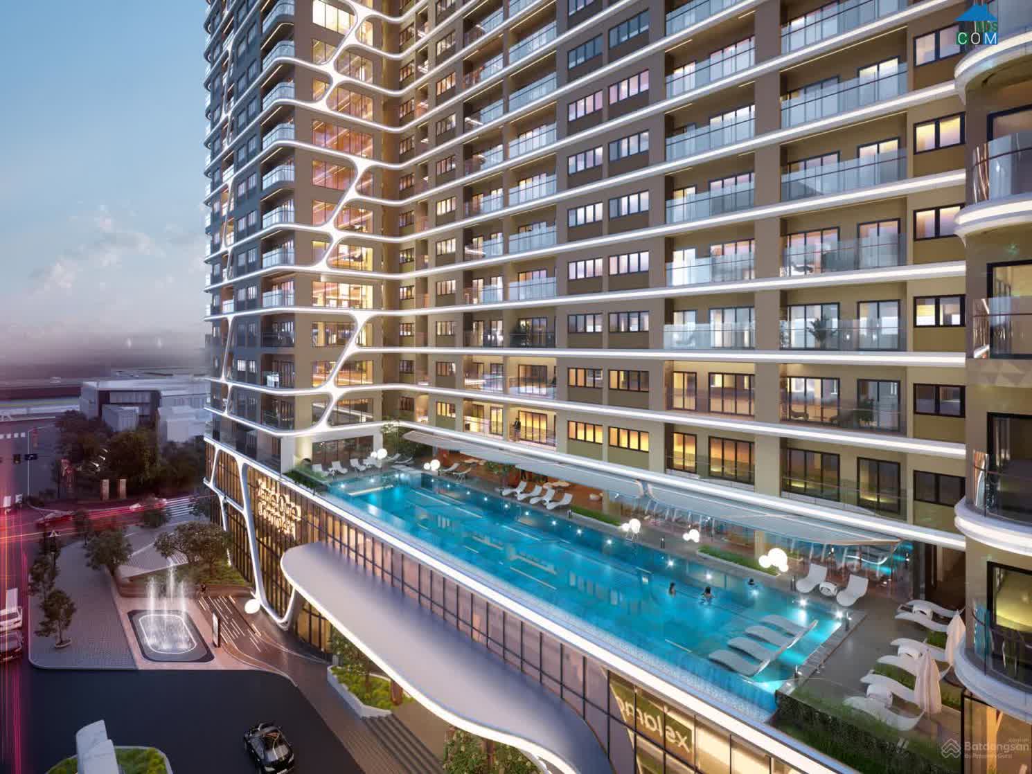 Ảnh Regal Complex Da Nang 15