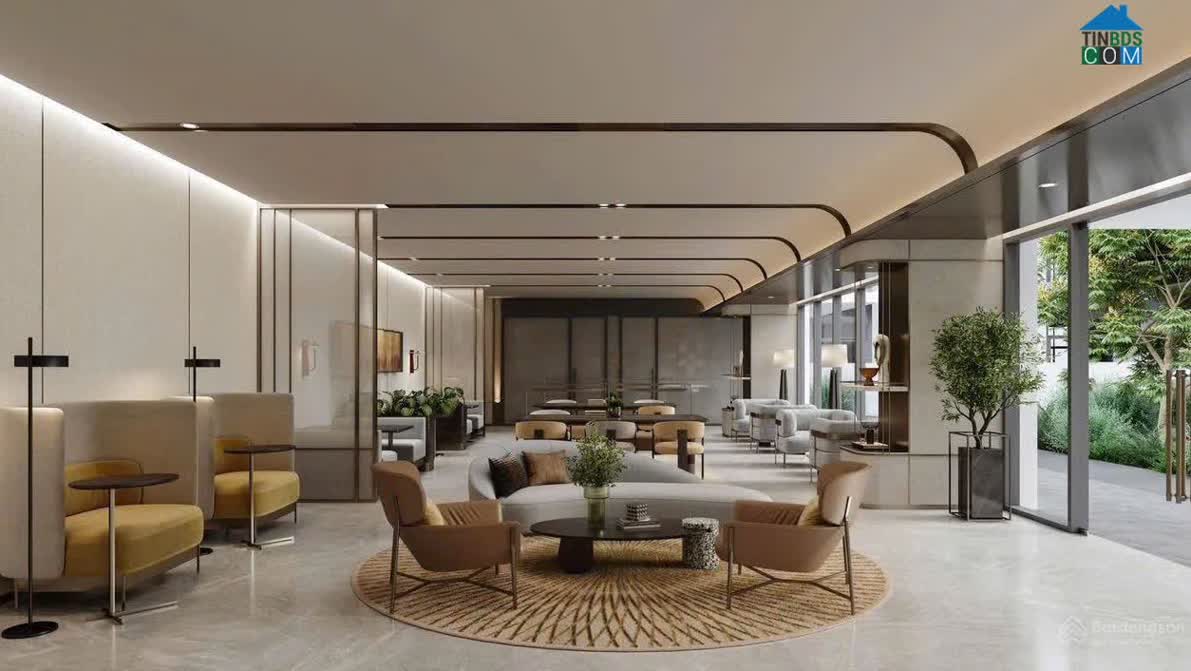 Ảnh Masteri Park Place 15