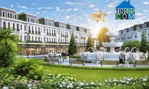 Ảnh dự án TNR Phố Nối