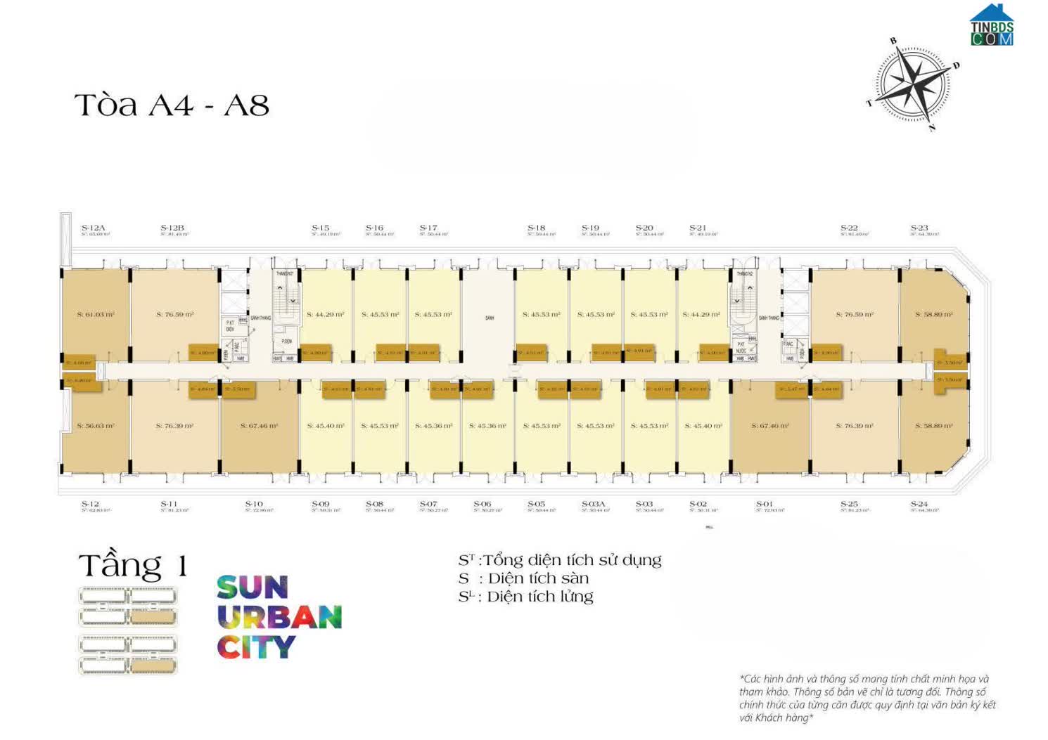 Ảnh Art Residence 16