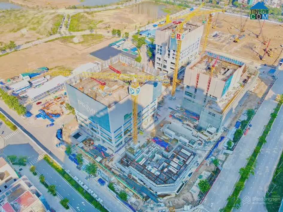 Ảnh Starlake The Prime 16