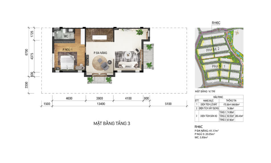 Ảnh The Glamour 16