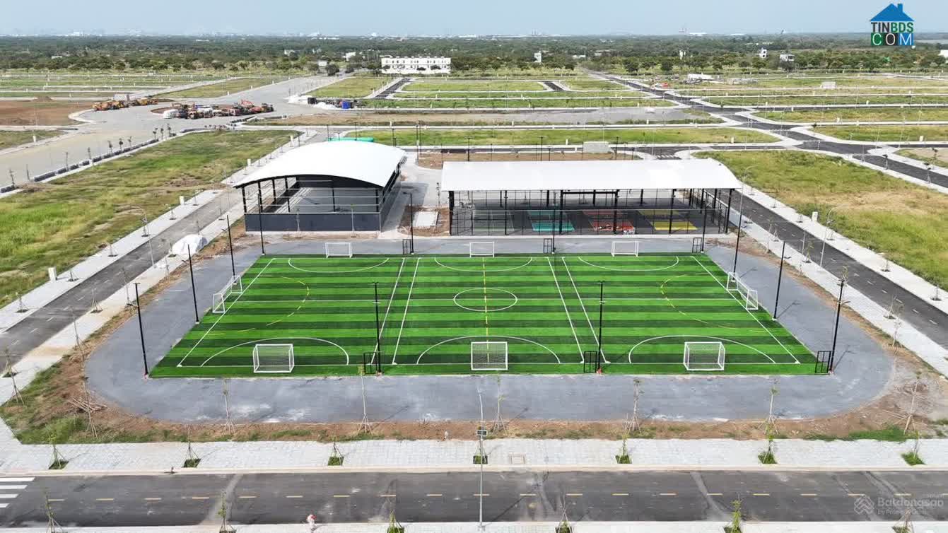 Ảnh Hiệp Phước Premia 16