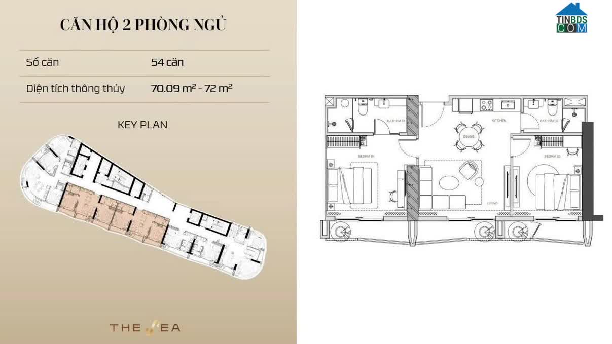 Ảnh The Sea Hạ Long 16