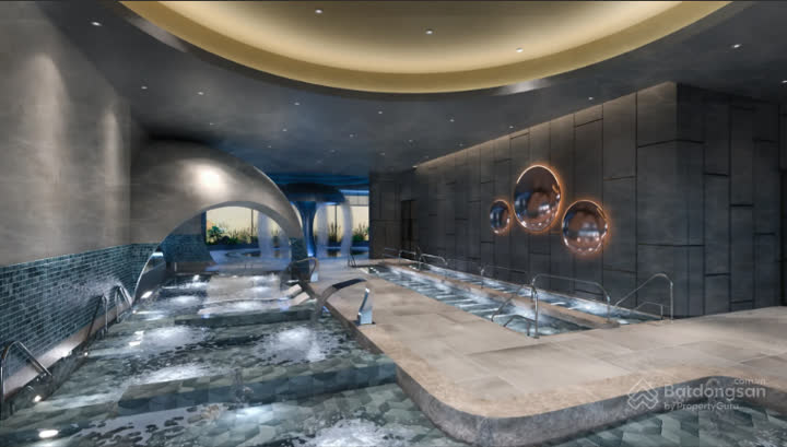 Ảnh The Parc One 16