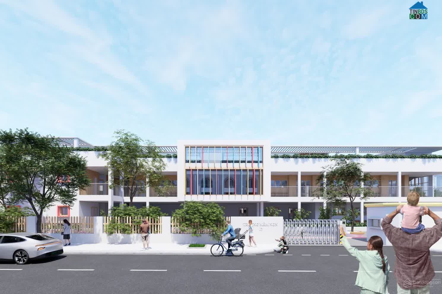 Ảnh dự án Cà Ná New City 16