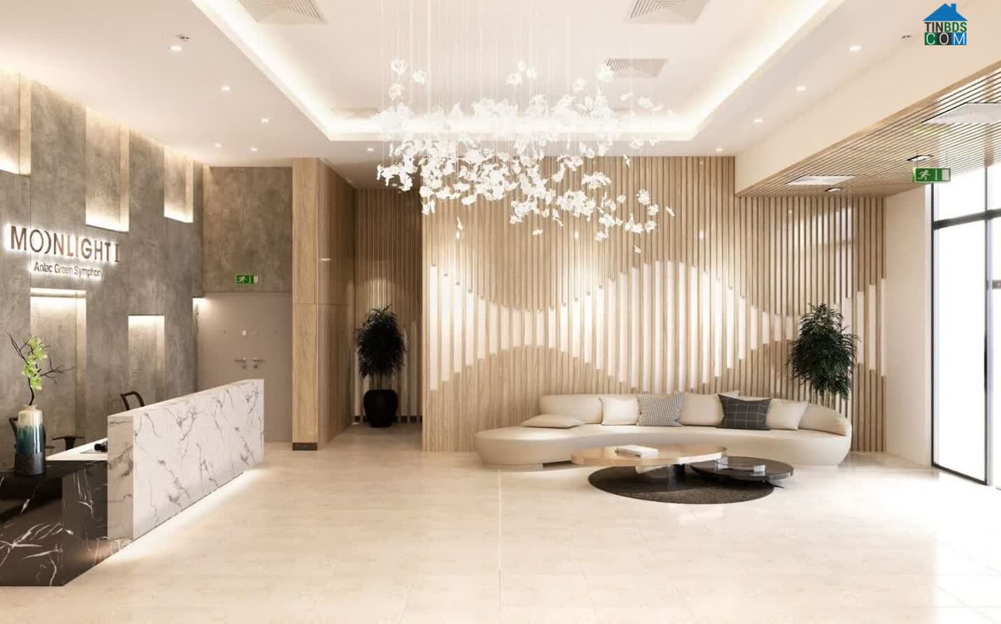 Ảnh Moonlight 2 - An Lạc Green Symphony 16