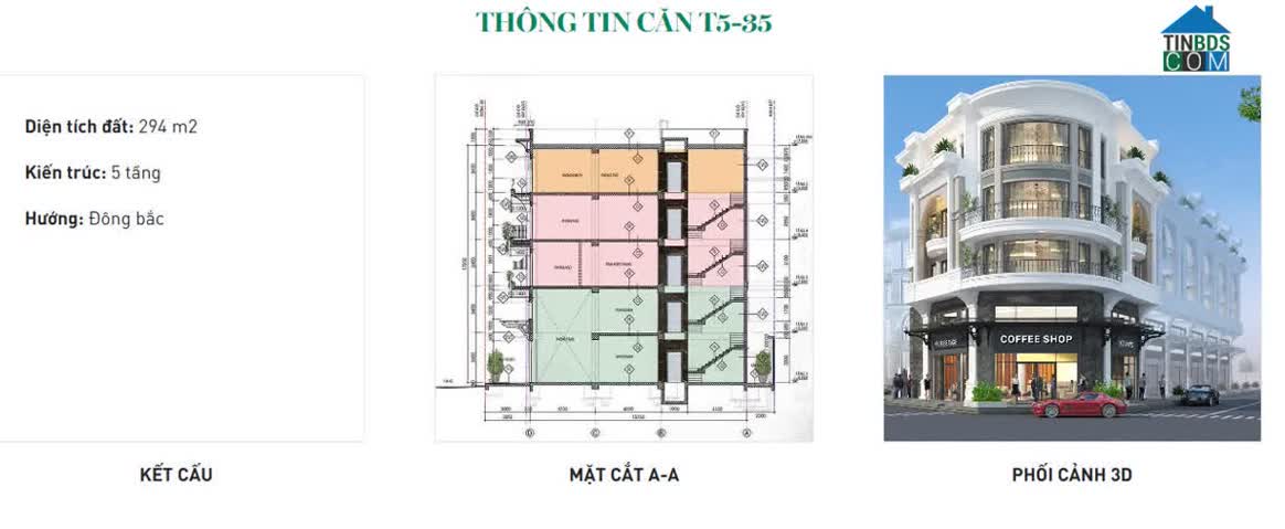 Ảnh Golden Shophouse 16