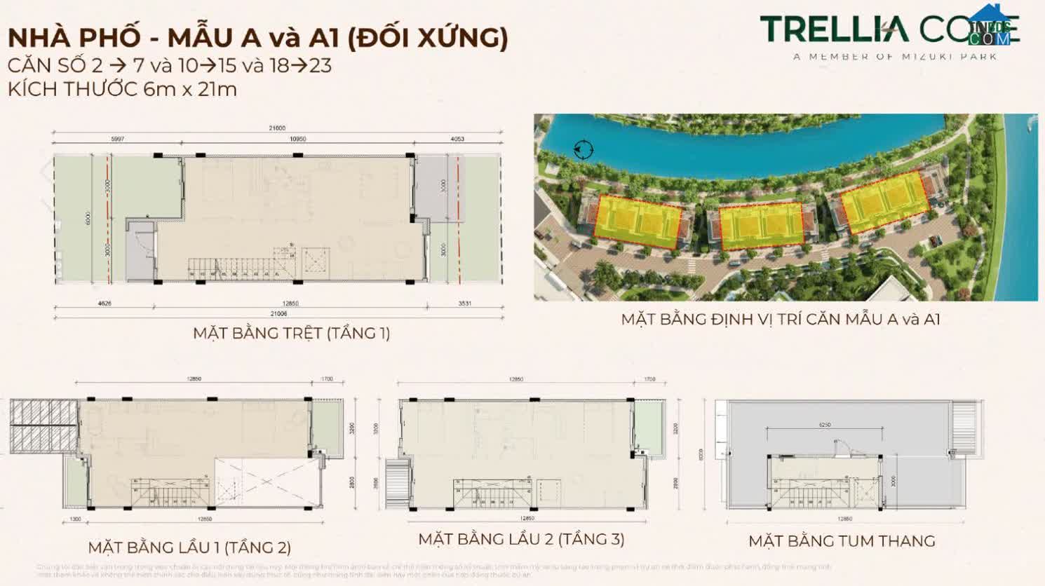 Ảnh Trellia Cove 16