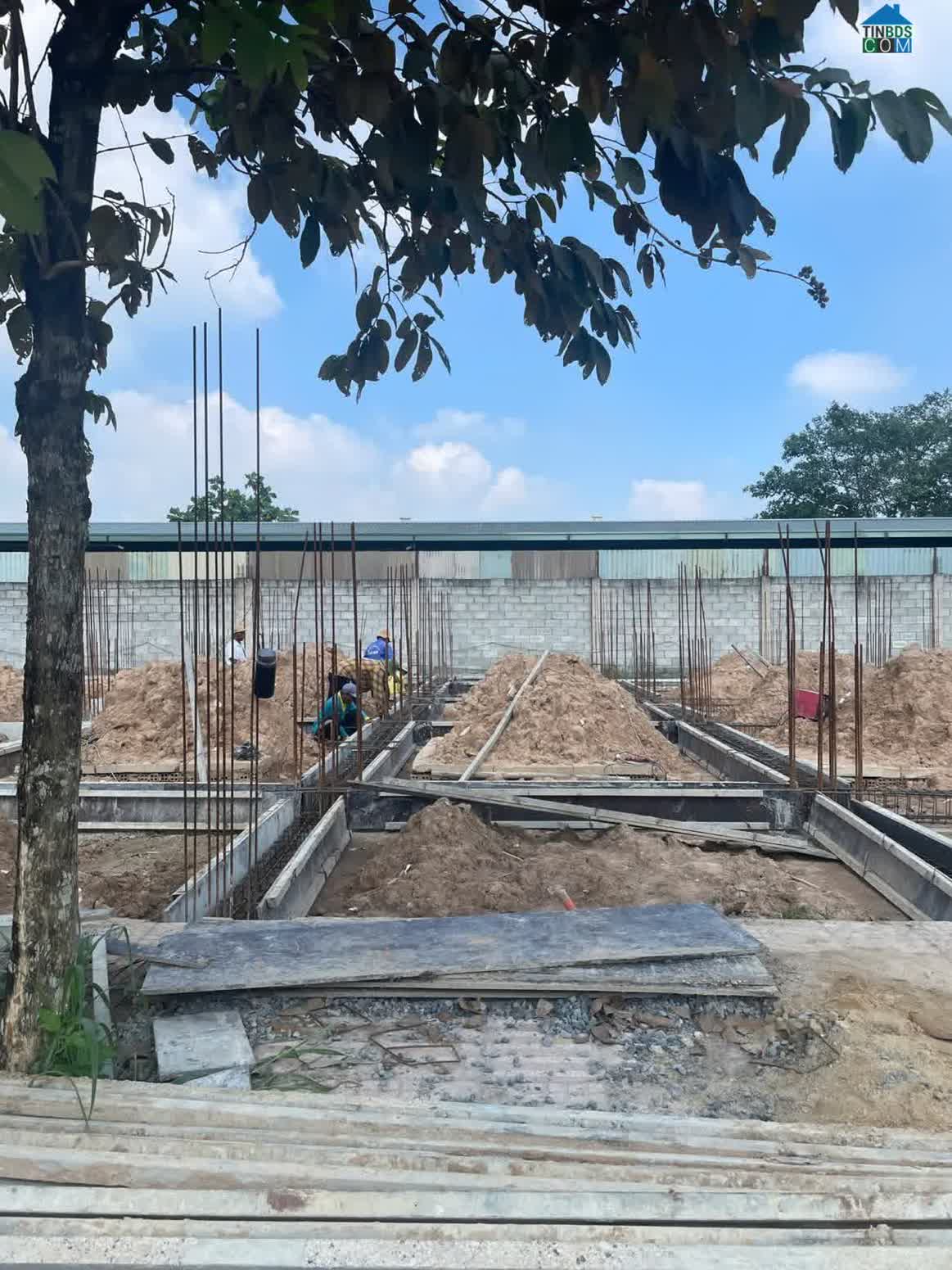 Ảnh Khu nhà ở Sài Gòn An Phú 16