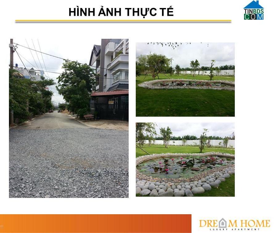 Ảnh dự án Dream Home 16