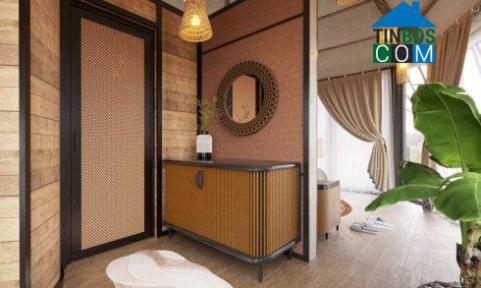 Ảnh dự án Sakana Resort Hòa Bình 17