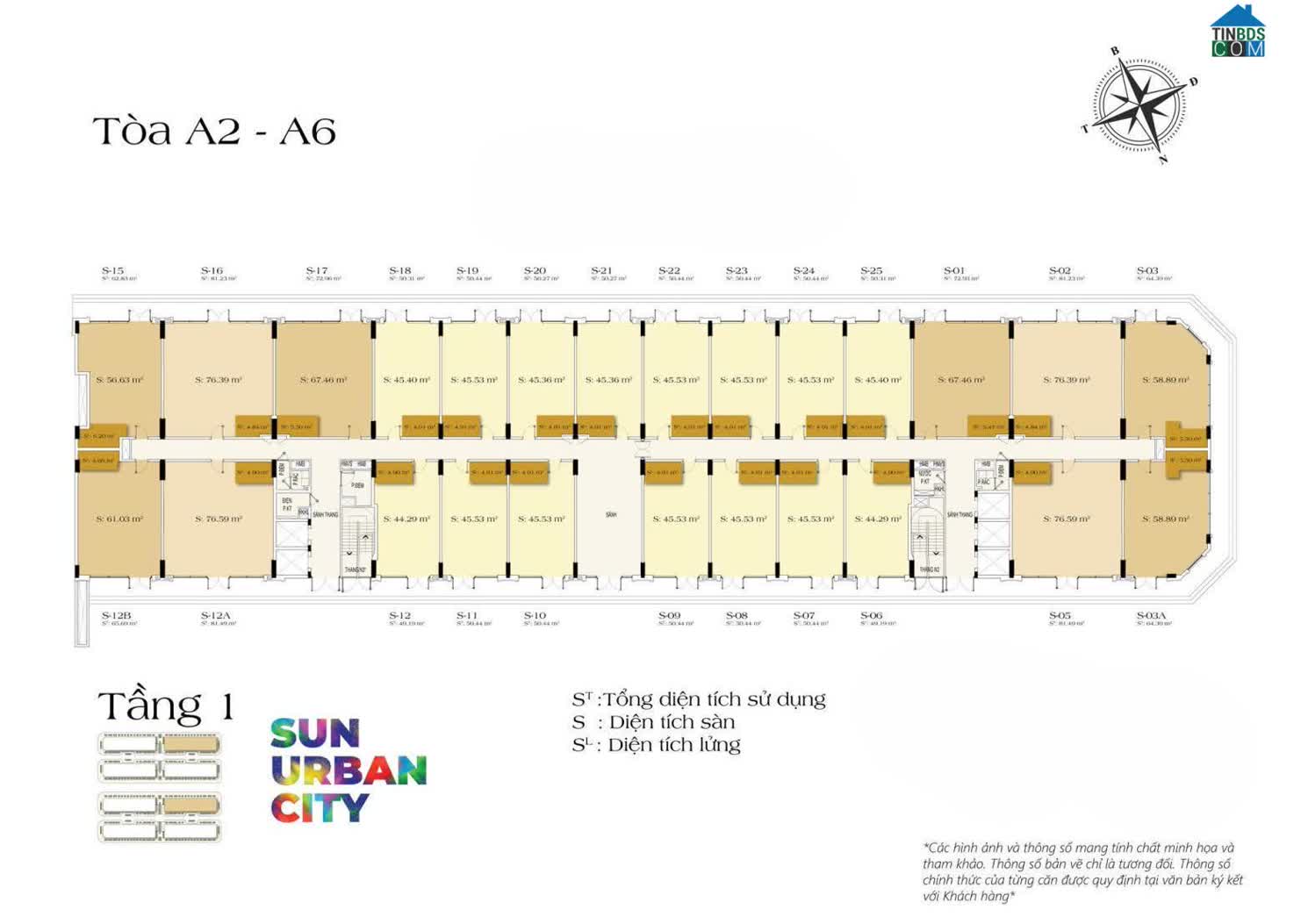 Ảnh Art Residence 17