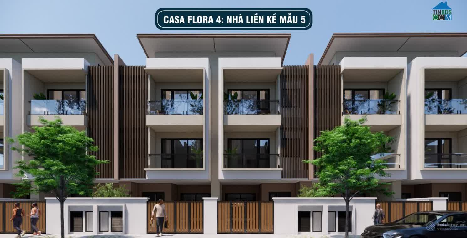 Ảnh Casa Flora 17