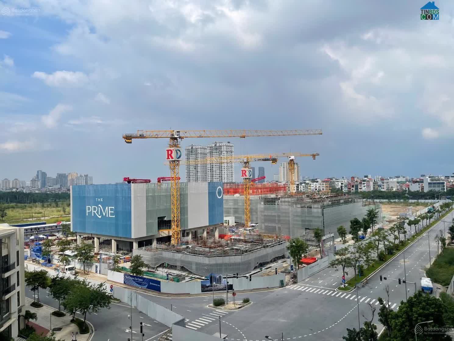 Ảnh Starlake The Prime 17