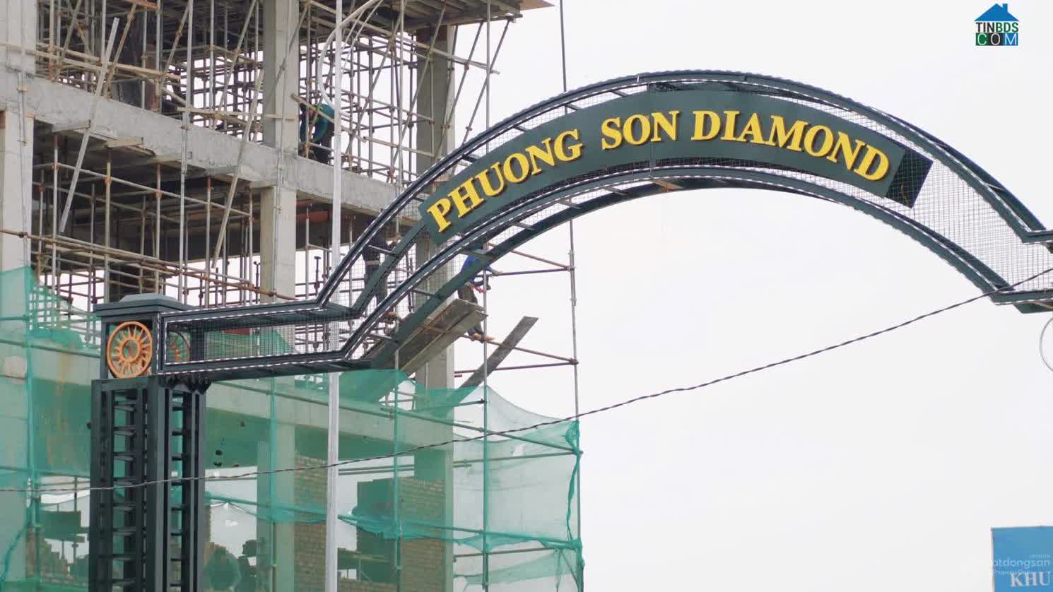 Ảnh Phương Sơn Diamond 17