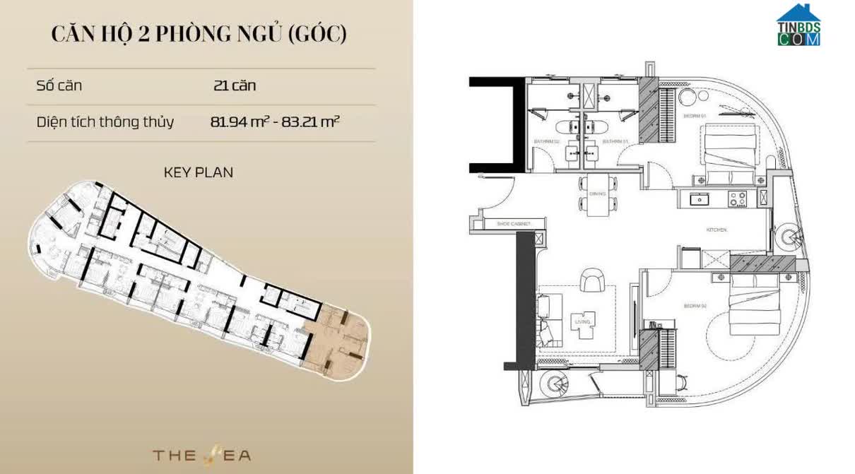 Ảnh The Sea Hạ Long 17