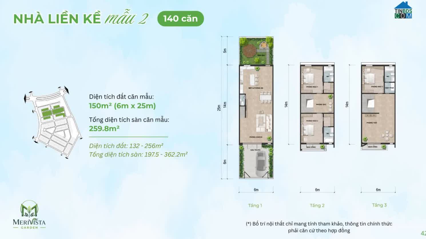 Ảnh Merivista 17