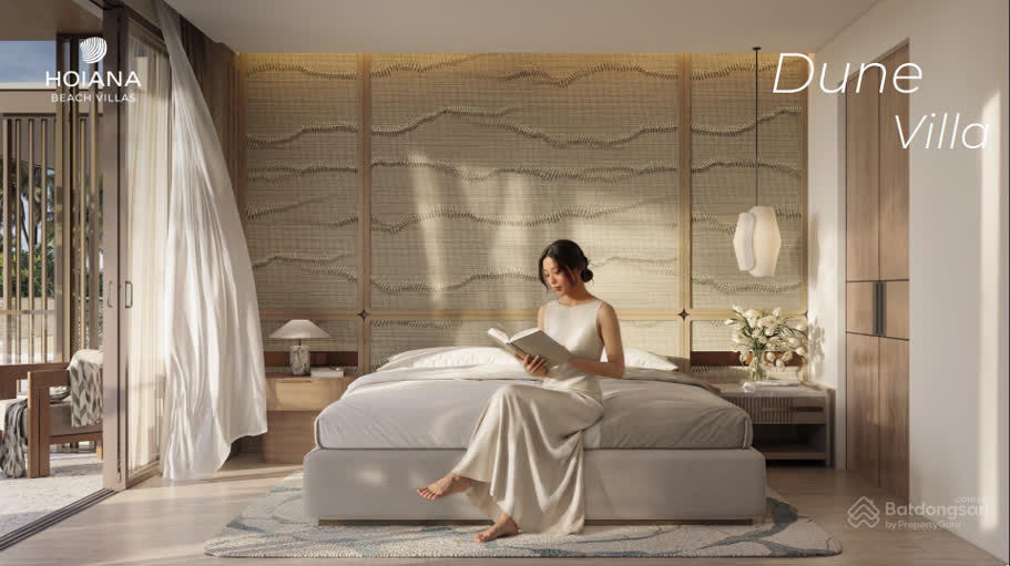 Ảnh Hoiana Beach Villas 17