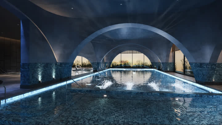 Ảnh The Parc One 17