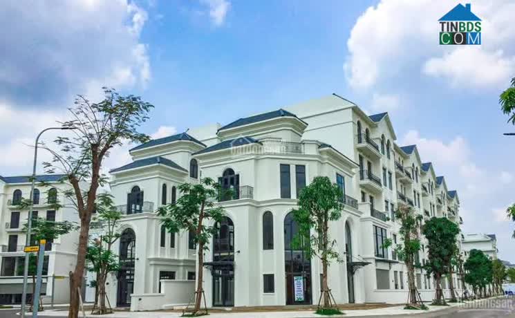 Ảnh The Manhattan - Vinhomes Grand Park 17