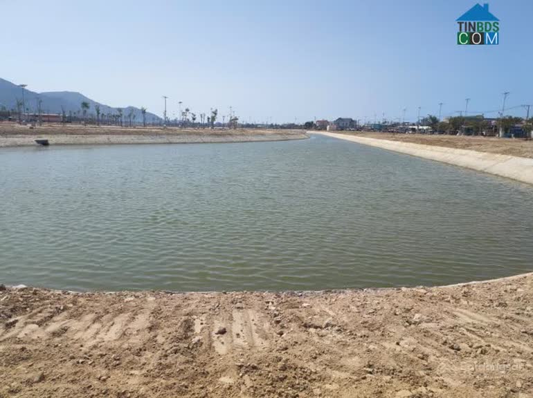 Ảnh dự án Cà Ná New City 17