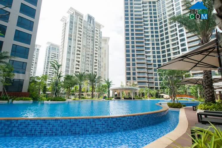 Ảnh dự án Estella Heights 18