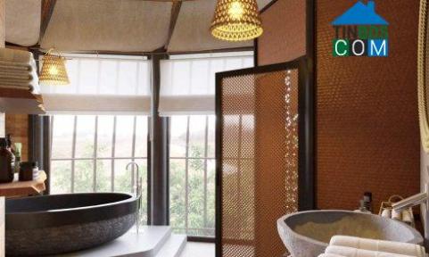 Ảnh dự án Sakana Resort Hòa Bình 18