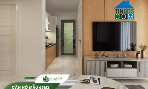 Ảnh dự án Park View Apartment 18