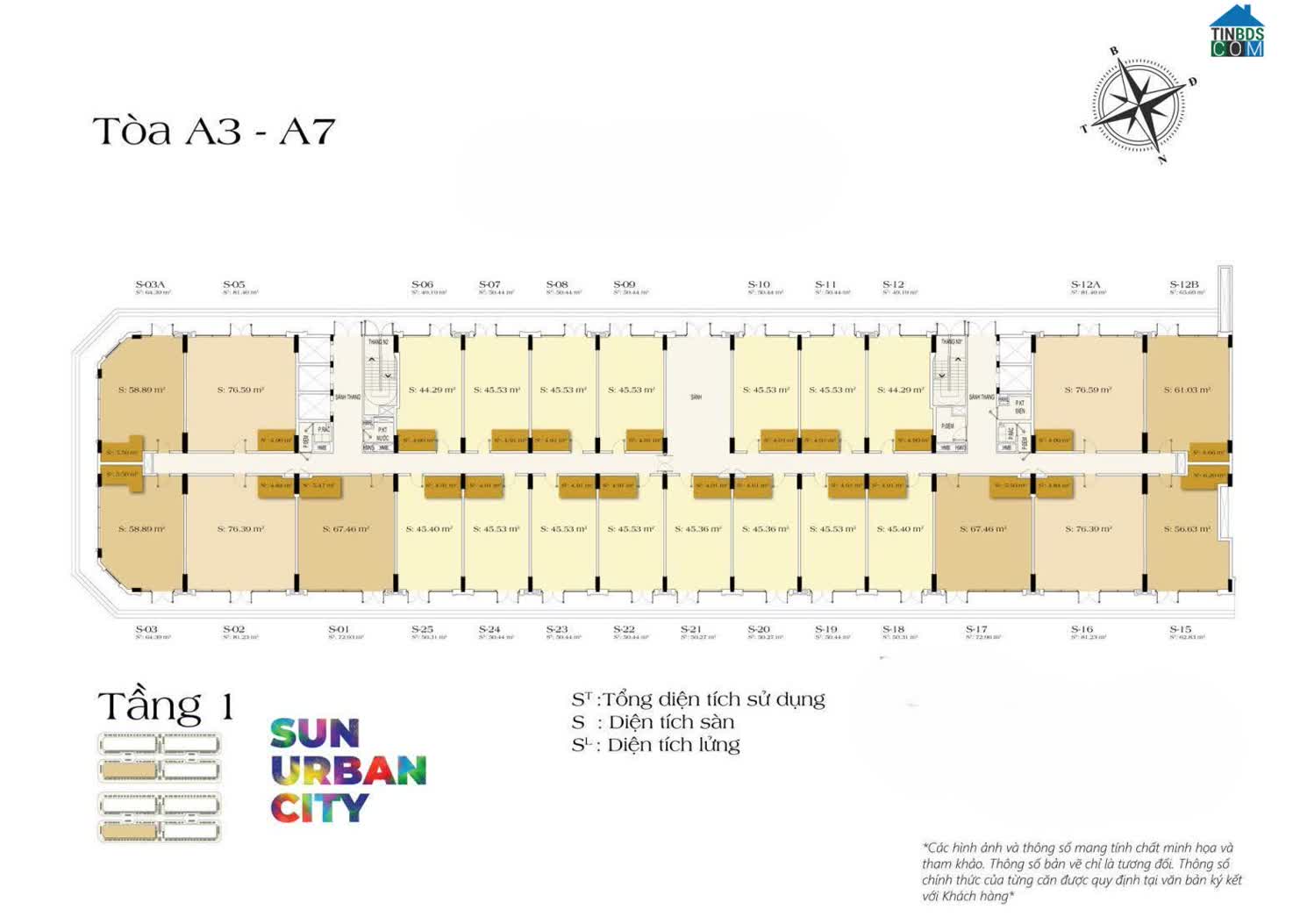 Ảnh Art Residence 18