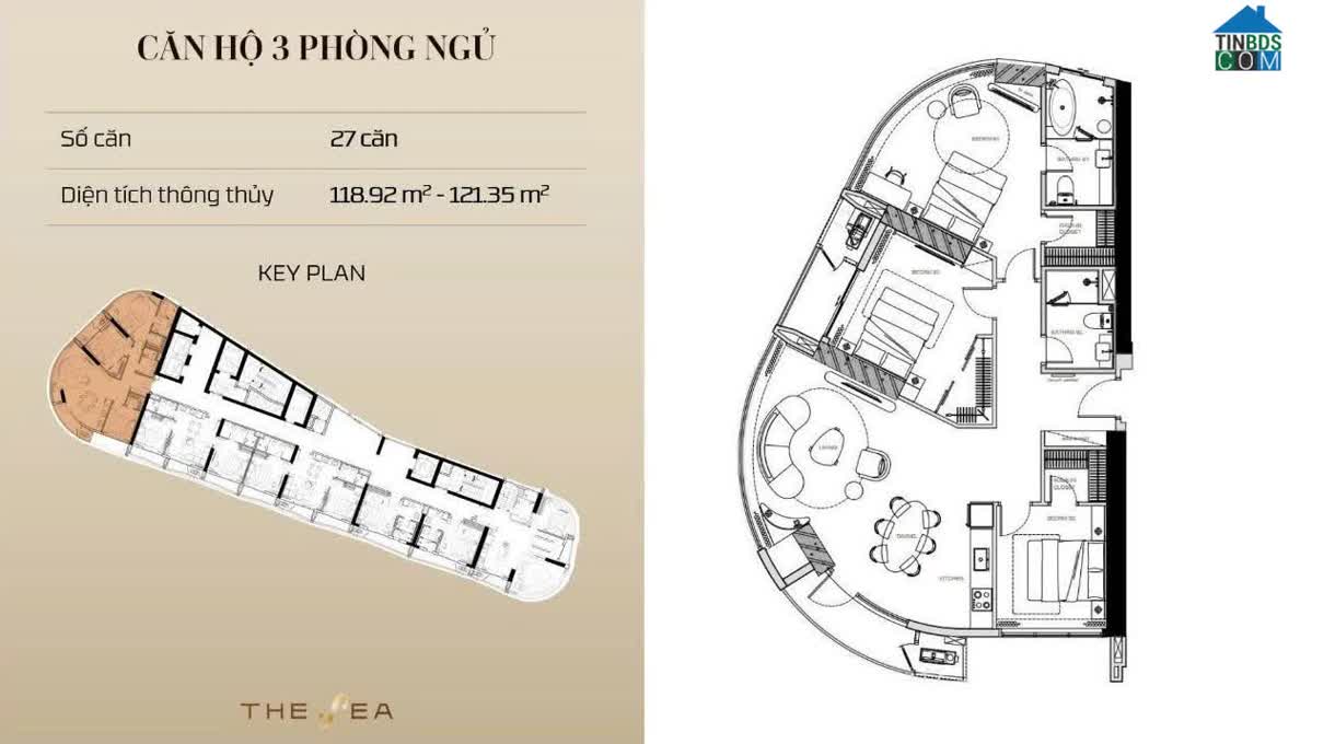 Ảnh The Sea Hạ Long 18