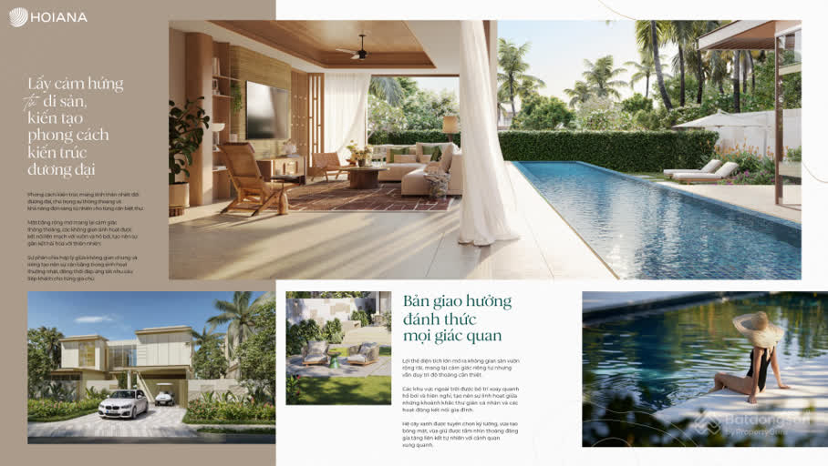 Ảnh Hoiana Beach Villas 18
