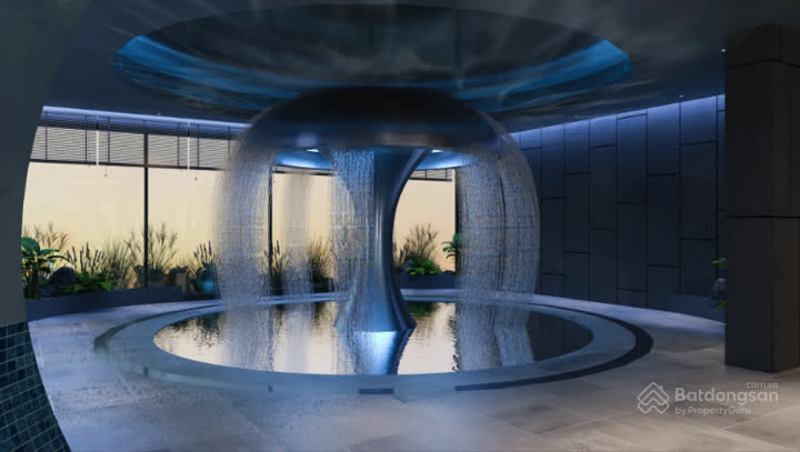 Ảnh The Parc One 18