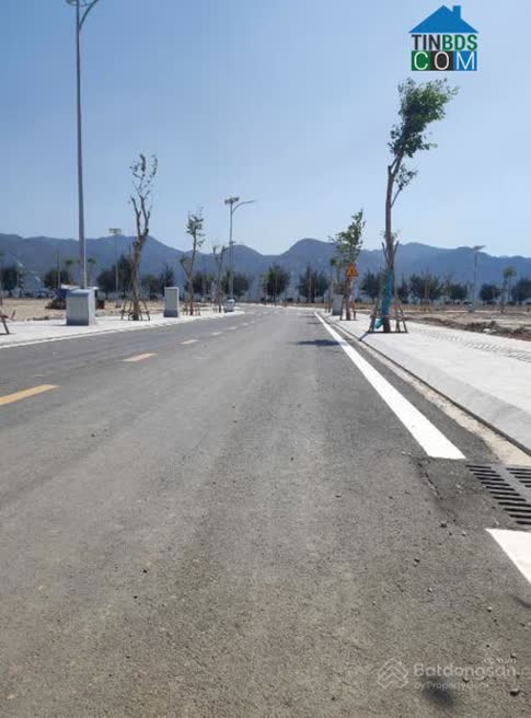 Ảnh dự án Cà Ná New City 18