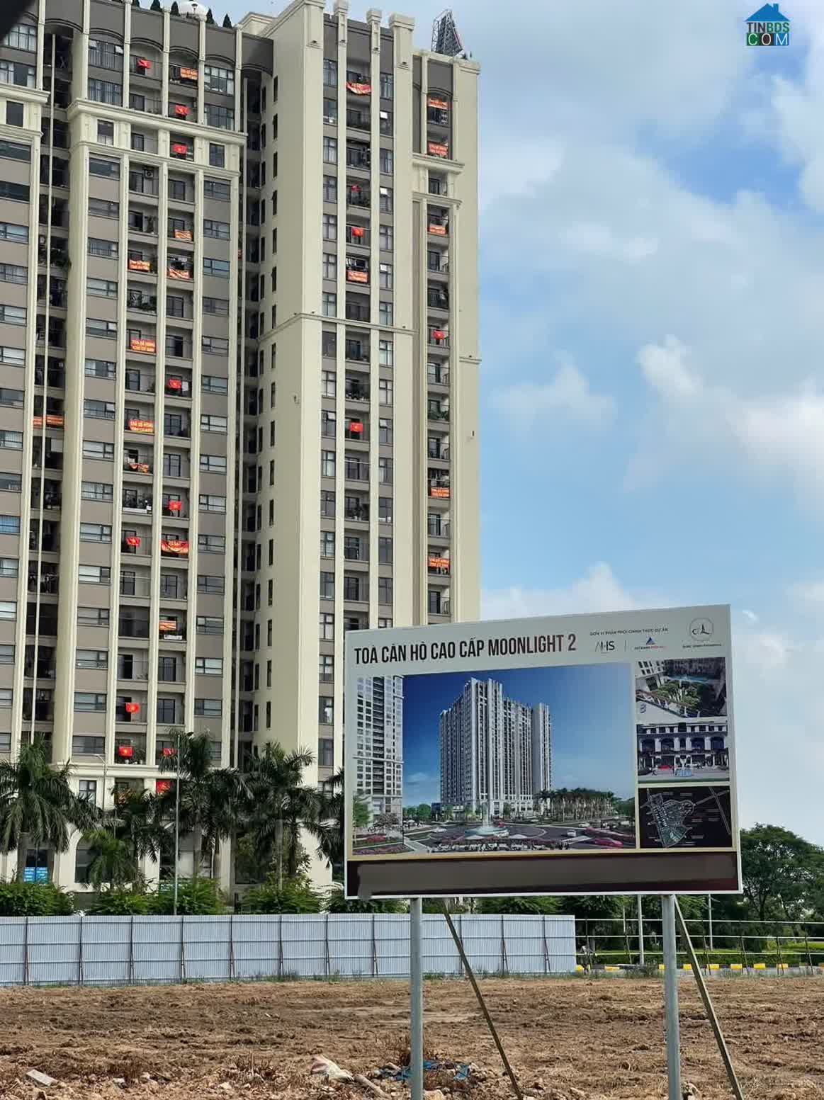 Ảnh Moonlight 2 - An Lạc Green Symphony 18