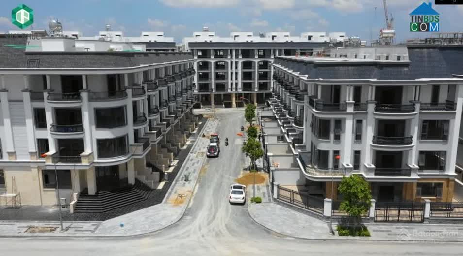 Ảnh Golden Shophouse 18