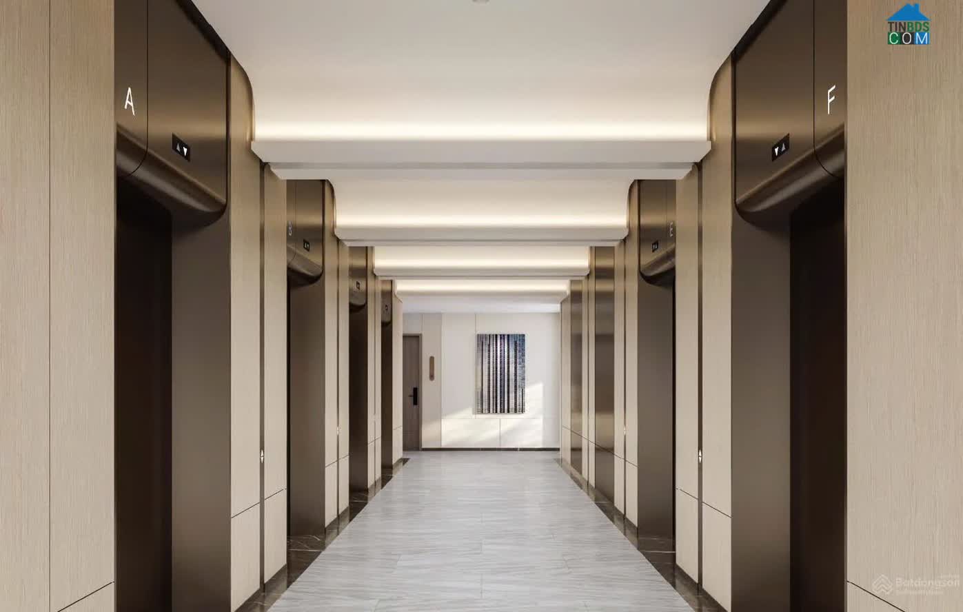 Ảnh Masteri Park Place 18
