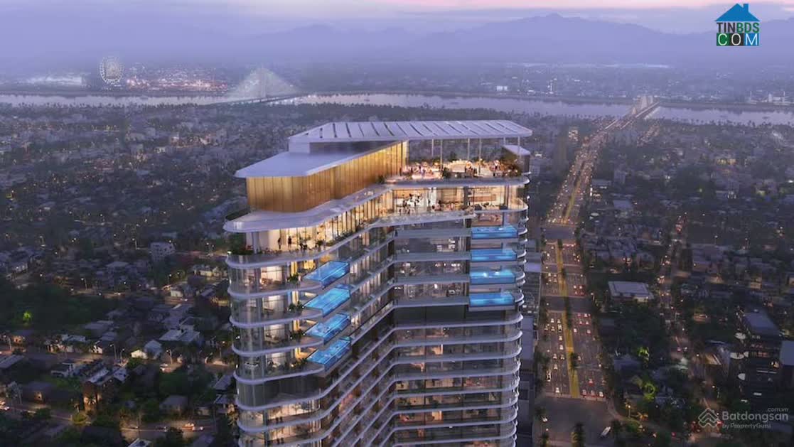 Ảnh Nobu Residences Đà Nẵng 19