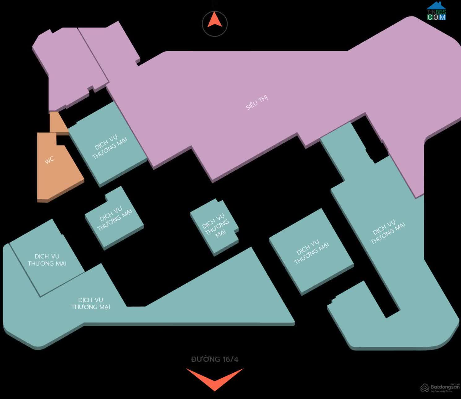 Ảnh Hacom Tower 19