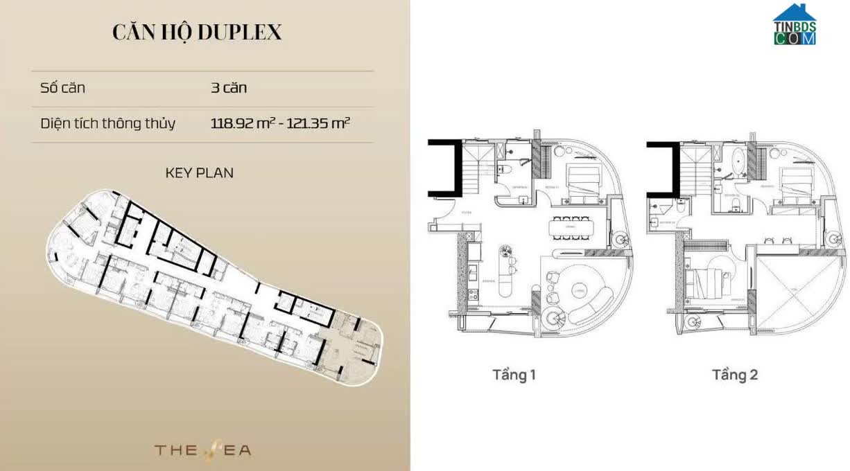 Ảnh The Sea Hạ Long 19