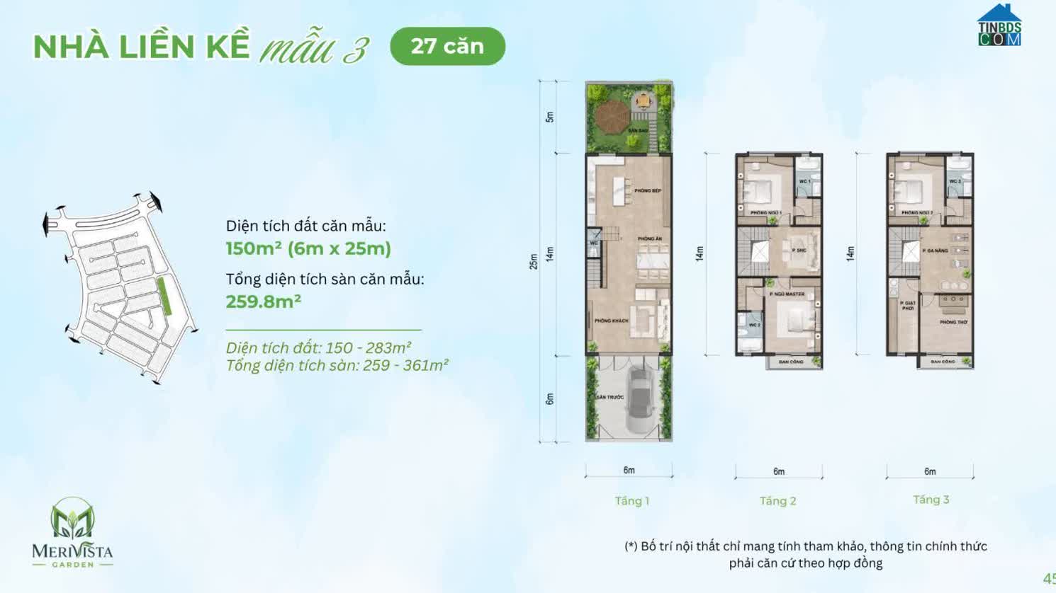 Ảnh Merivista 19